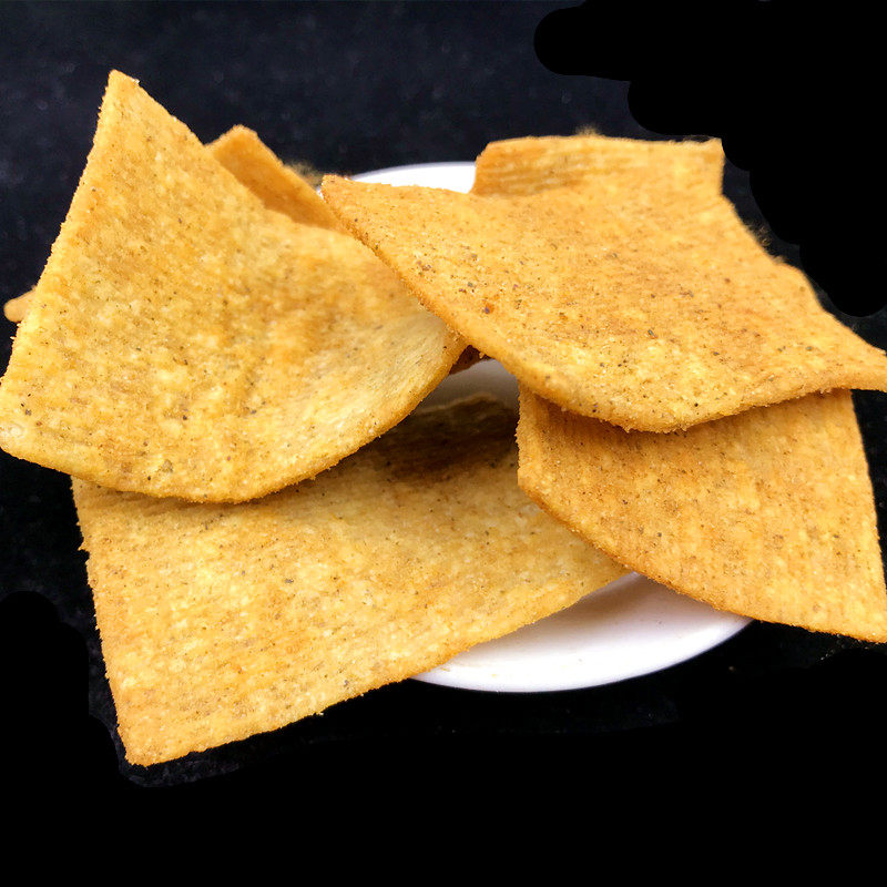 首页 下载app                          拍2发3 韩城花椒锅巴220g装