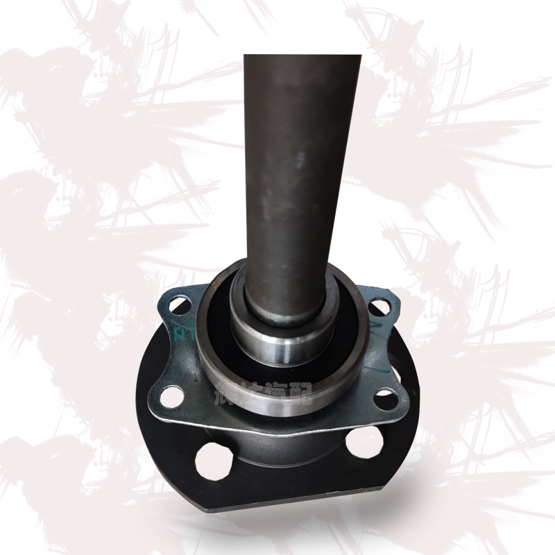 半轴总成五菱之光6371637363766390主机配套半轴