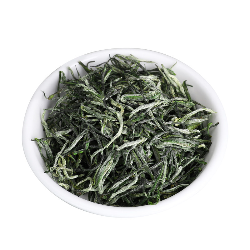 2020年新茶萧氏毛尖100g茶叶明前湖北宜昌高山其它绿茶