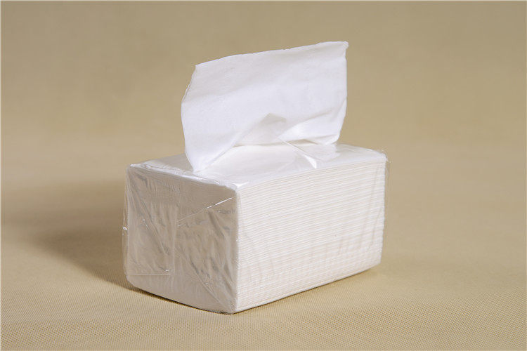 纸巾360张80包抽纸高档餐巾纸家用面巾纸卫生纸餐馆抽纸