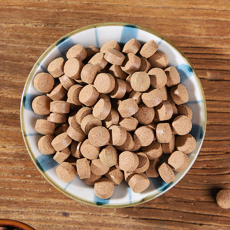 酸枣仁粉片即食同仁堂正品炒熟仁茶无添加安神神助其他药食同源食品