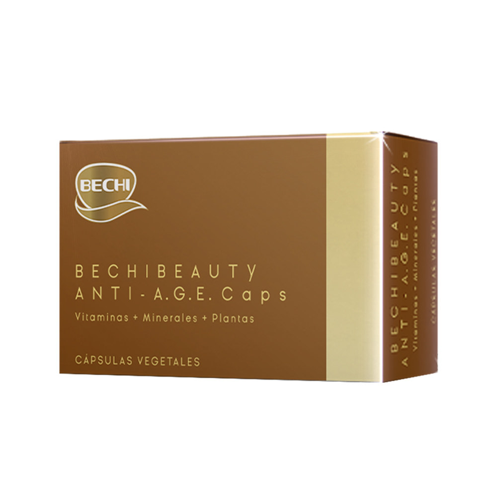 碧维斯biocyte抗糖丸 抗衰老抗糖化去黄淡细纹抗糖液饮胶囊90粒