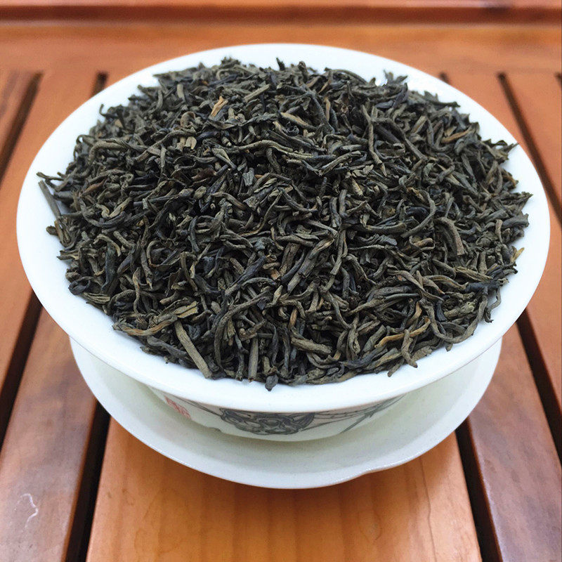 陈年老茶叶养胃嫩芽特级细腻陈香醇厚老茶珍藏其它绿茶