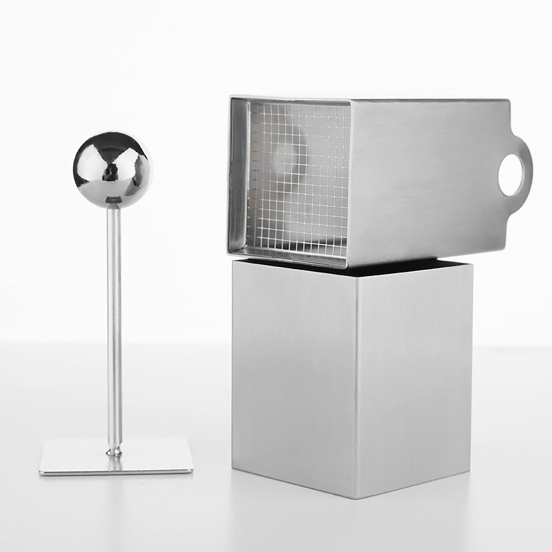 家用不锈钢菊花豆腐刀文丝豆腐盒子模具商用自制压豆腐框切丝工具