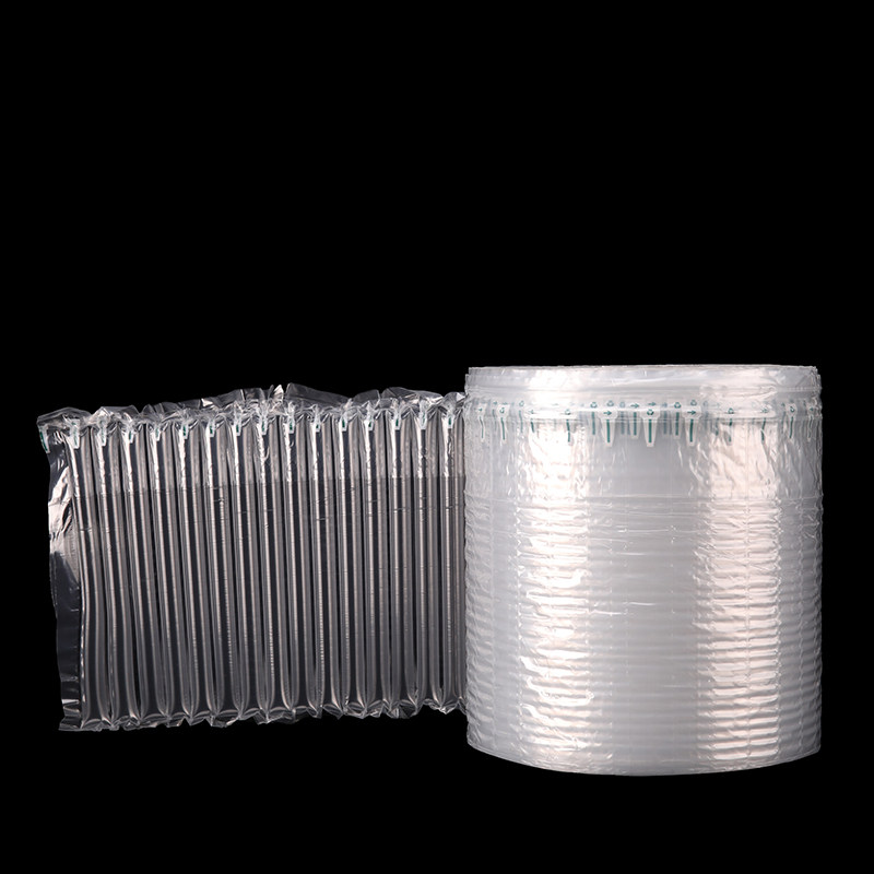 气泡气柱袋卷材片材加厚充气包装缓冲防震防摔气柱袋