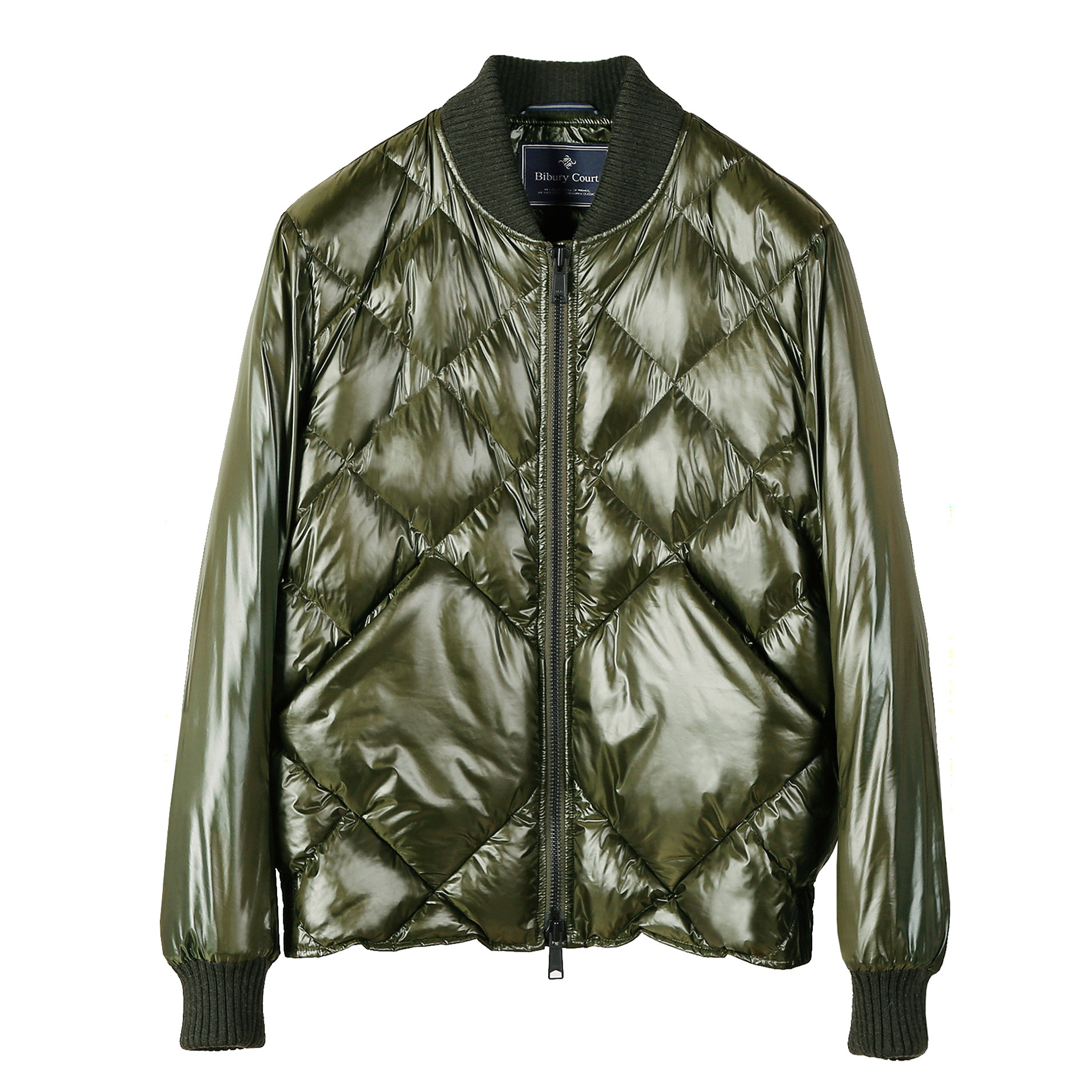 白鹅绒空军飞行员鹅绒保暖秋冬加厚ma-1羽绒服