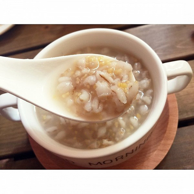 小麦5斤装麦糁煮农家去皮新麦粒麦粒杂粮粗粮特色米 原价21.