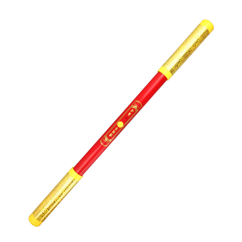 六一儿童节礼物金箍棒玩具如意兵器西游记孙悟空伸缩齐天大圣声控