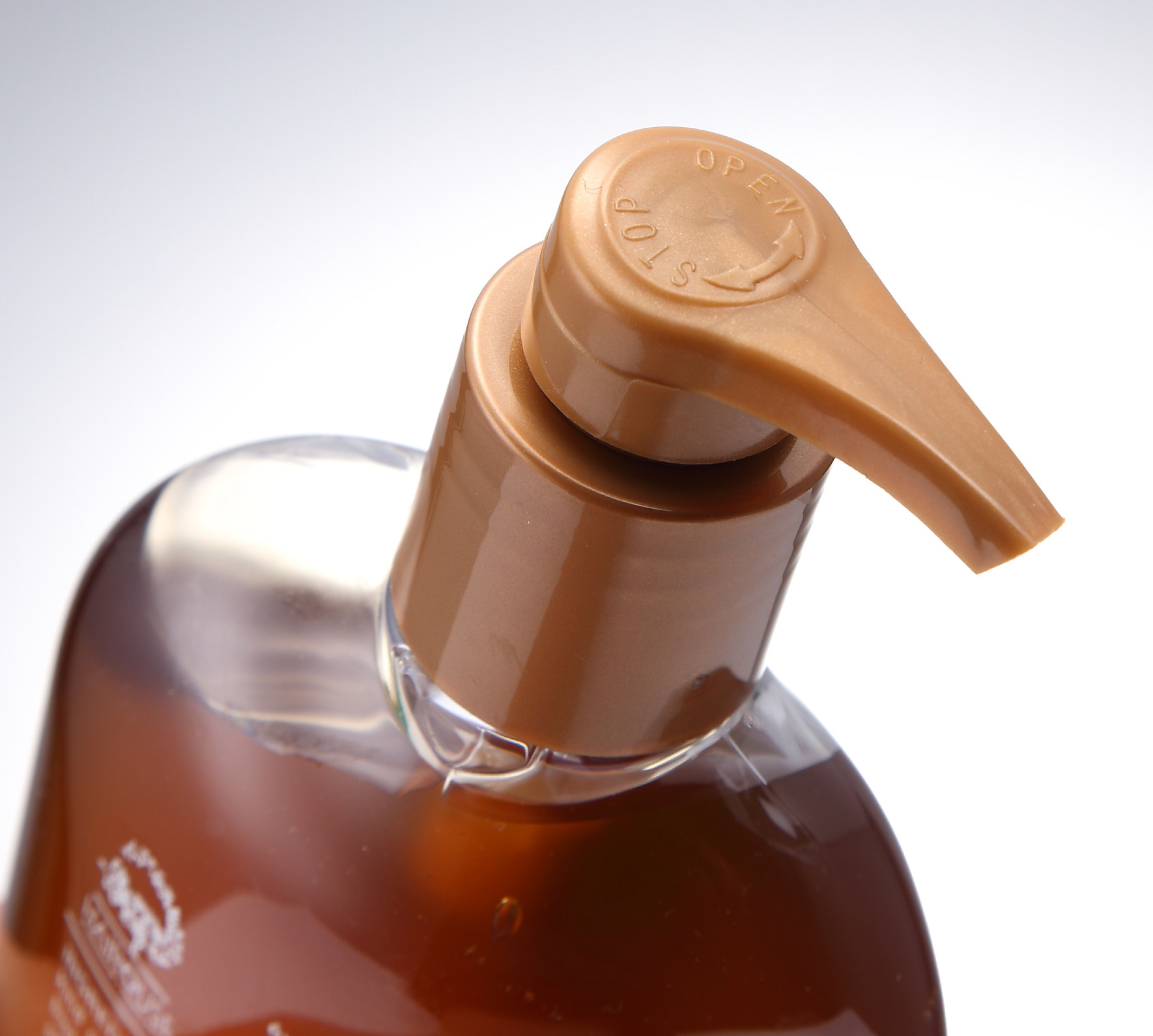 正品发觉洗发水鼠尾草防脱发育发洗发露生发增发无硅油男女士250m