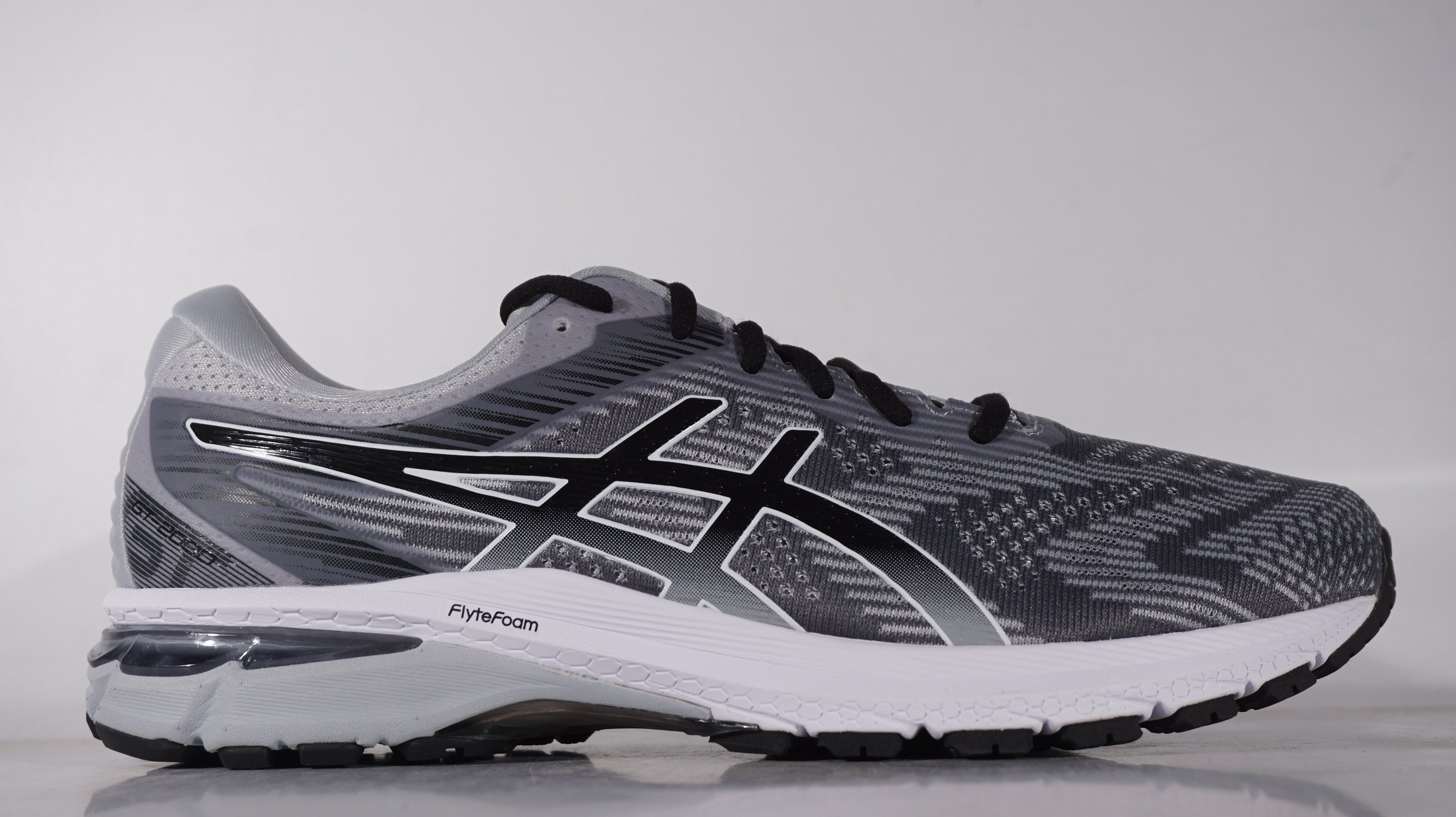 justmyshoes就是卖鞋asics亚瑟士gt20008代支撑跑步鞋