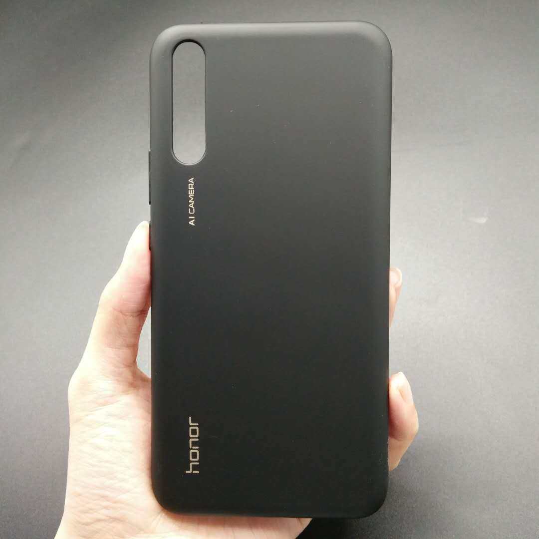 机壳大力力鸟荣耀magic2原装手机魔术原配配手手机保护套