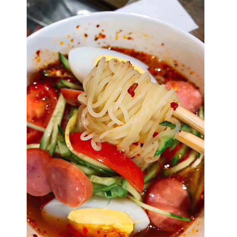 日本料理 日式生拉面 日本小宫拉面谷川日式拉面110g*40袋