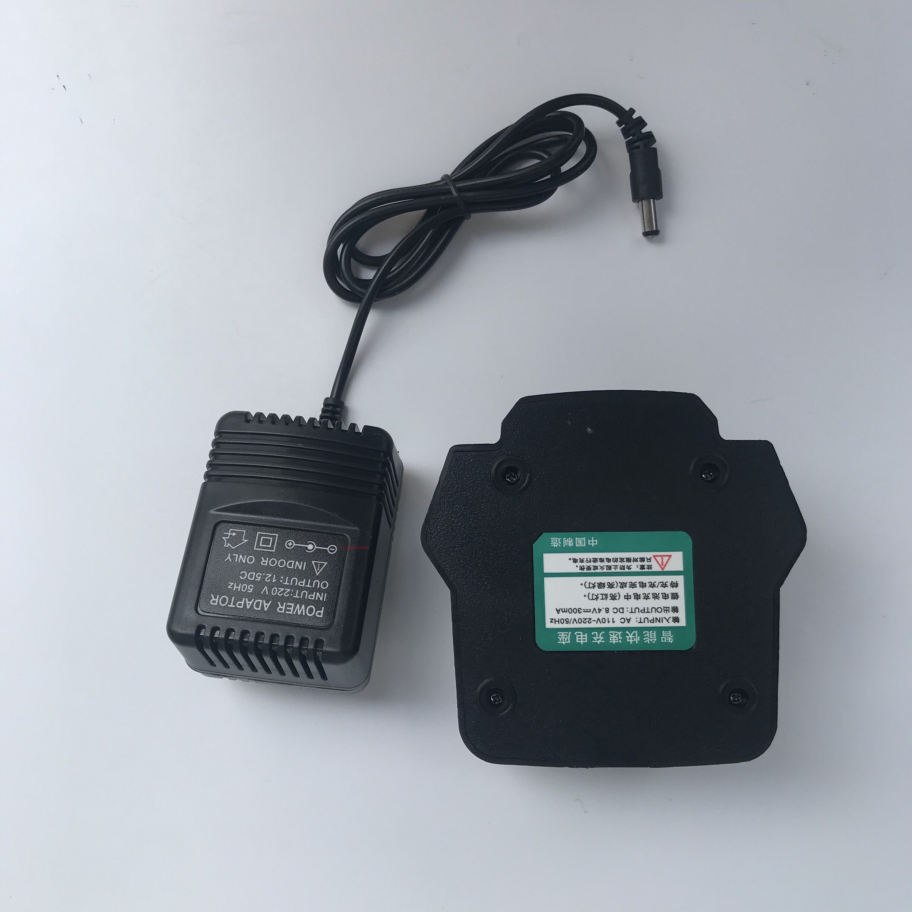 多美声dms911对讲机充电器路易通lyitonlyt8900易通6288对讲机配件