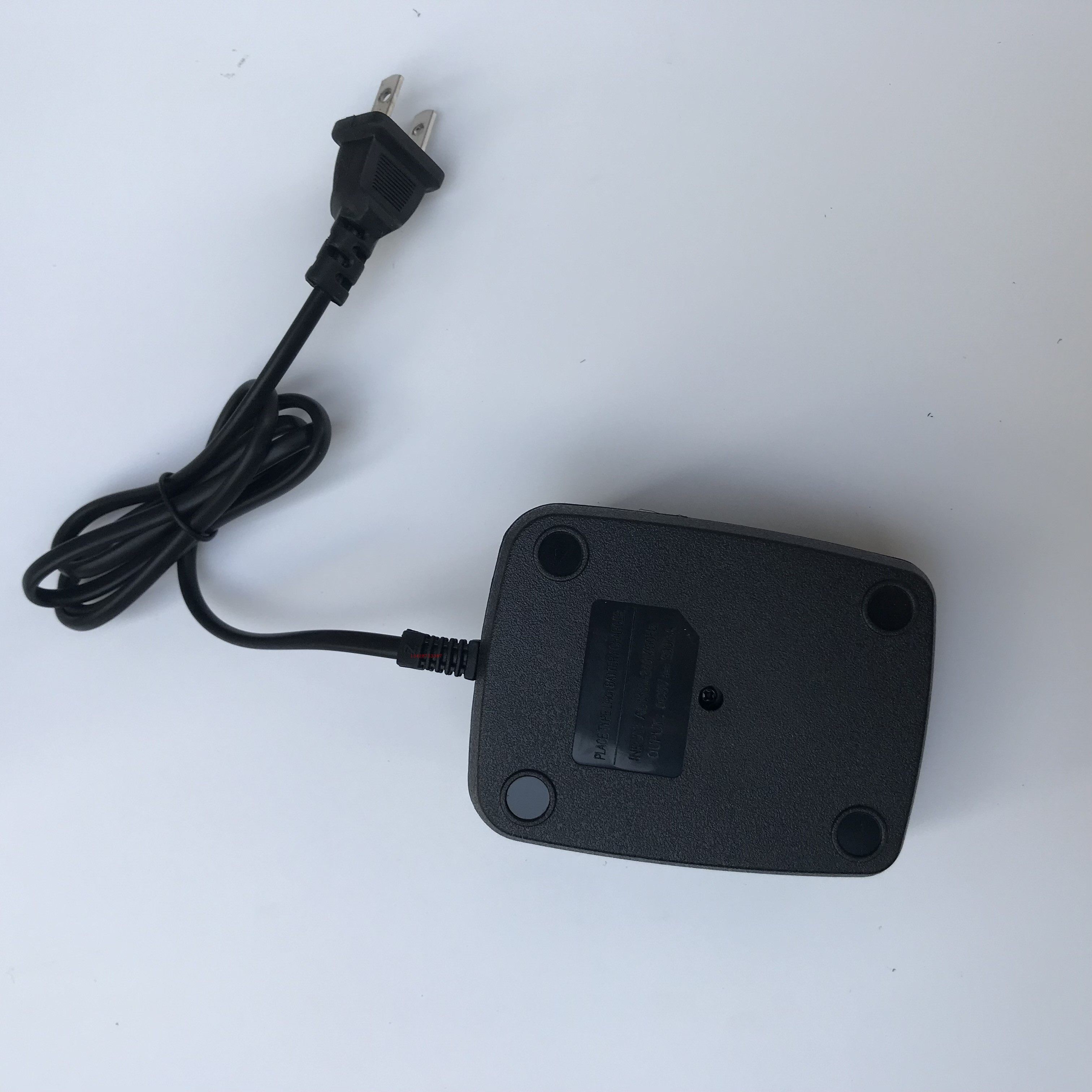 宝峰bf888s对讲机c1座充充电器bf777s666s520a5a8baofeng对讲机配件