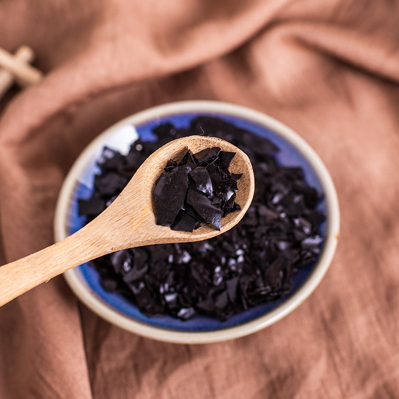 250克 东北长白山鹿心血梅花鹿心血粉正品鹿心血粉干鹿血粉