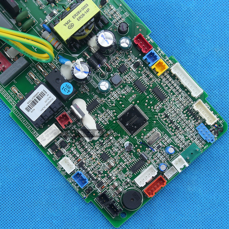 原装格力空调天花机30224000064主板z4l25hj电路板grz4la线路板pcb