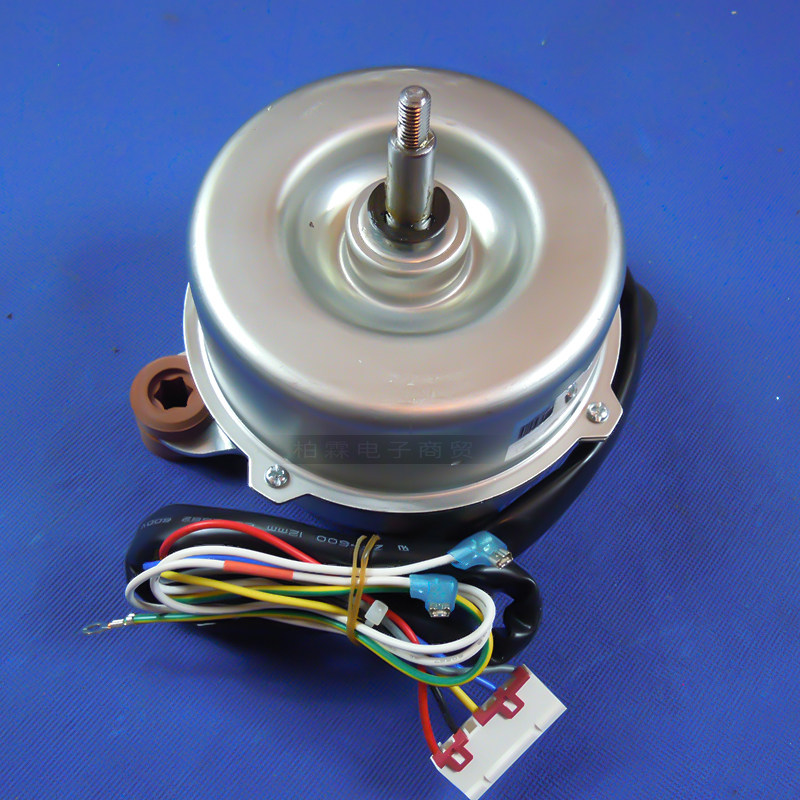 原装格力空调2匹1501402804电机ydk358w1外机马达ln35w电机