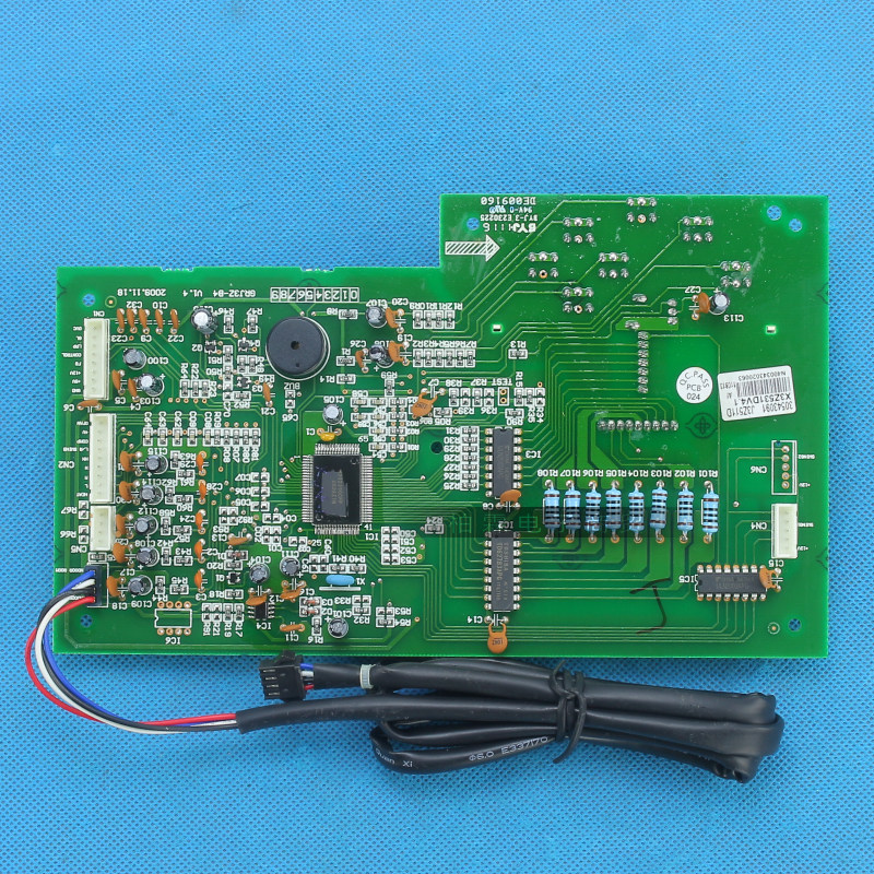 原装格力空调控制板电路板30543091显示j3z511d线路板grj3b4pcb电路板
