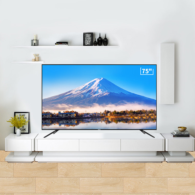 电视机75e3d彩电tv 80 海信智惠专卖店-淘宝天猫隐藏优惠券超值优惠券