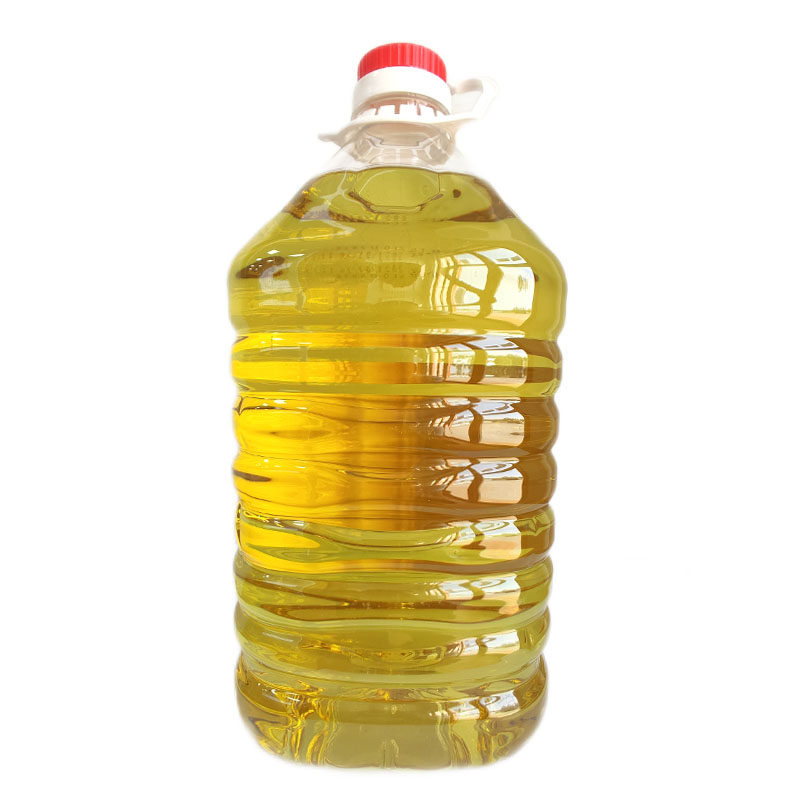 鑫龙清一级大豆调和油(非转)10l