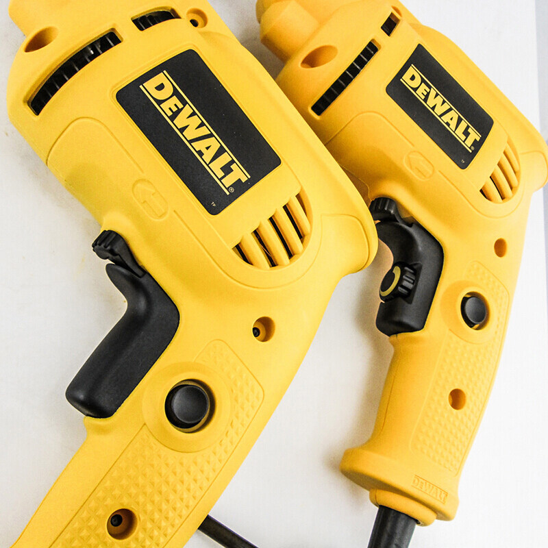 电钻得伟小型多功能手持调速电动工具工业电钻