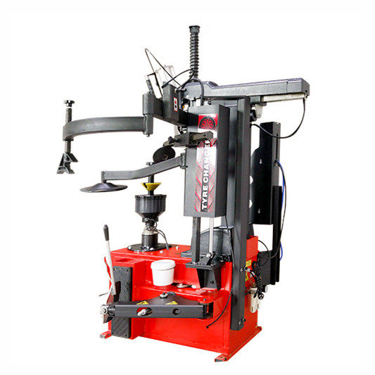 翻转鸟头后仰无大盘辅助臂轮胎免翘辊扒胎机拆胎机全自动yt-706