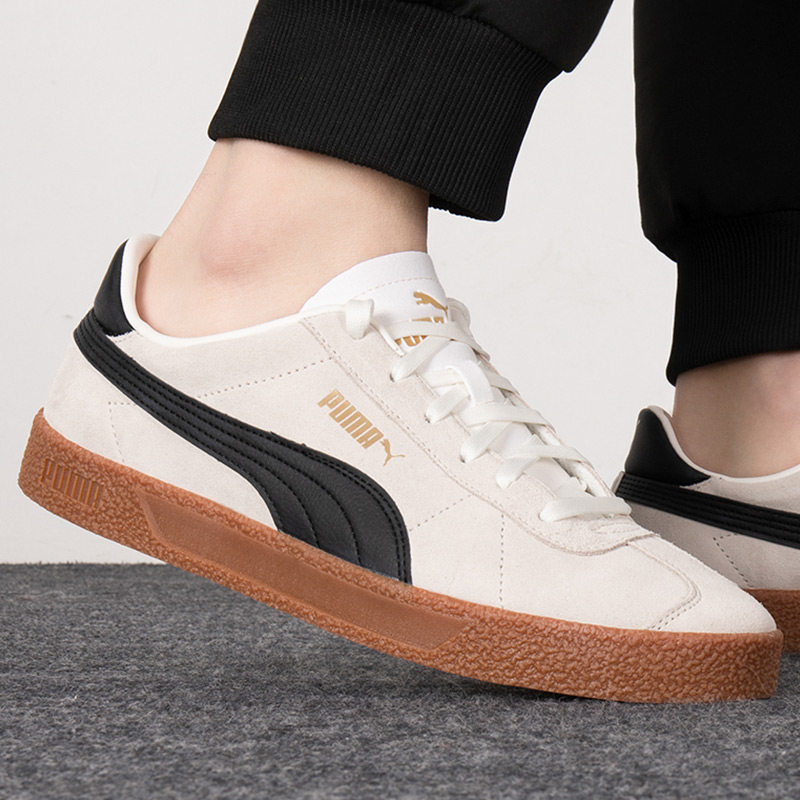 puma彪马男鞋女鞋官方旗舰正品2022秋季新款板鞋