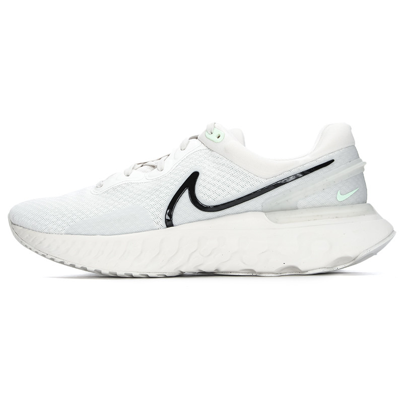 nike耐克男鞋2023新款reactmiler低帮运动鞋跑步跑步鞋