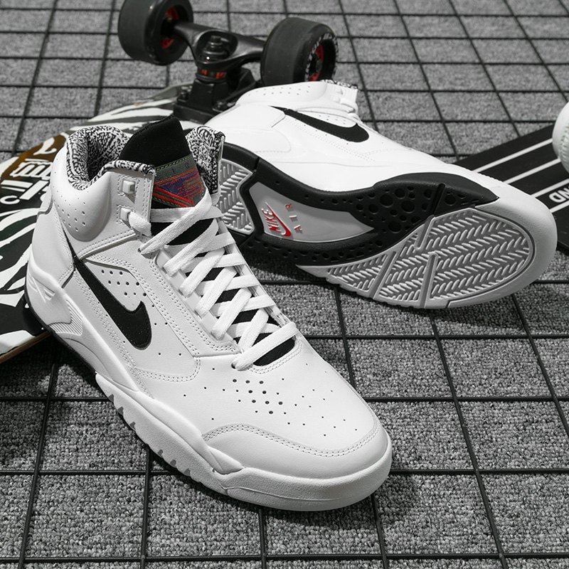 nike耐克男鞋aj官网旗舰2021秋冬新款运动鞋板鞋