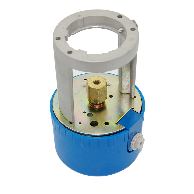 va7150电动执行器3100 ac24v 开关型 驱动器 二通阀 阀门头 - 爱购网