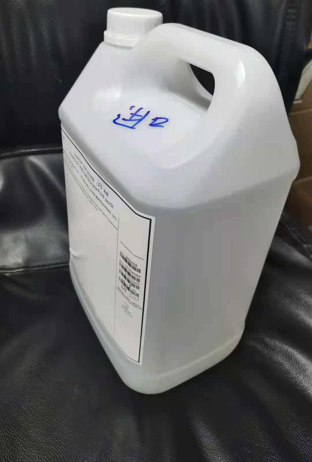 进口硅油美国道康宁二甲甲基导热脱模润滑油350-500-1000cs工业润滑油