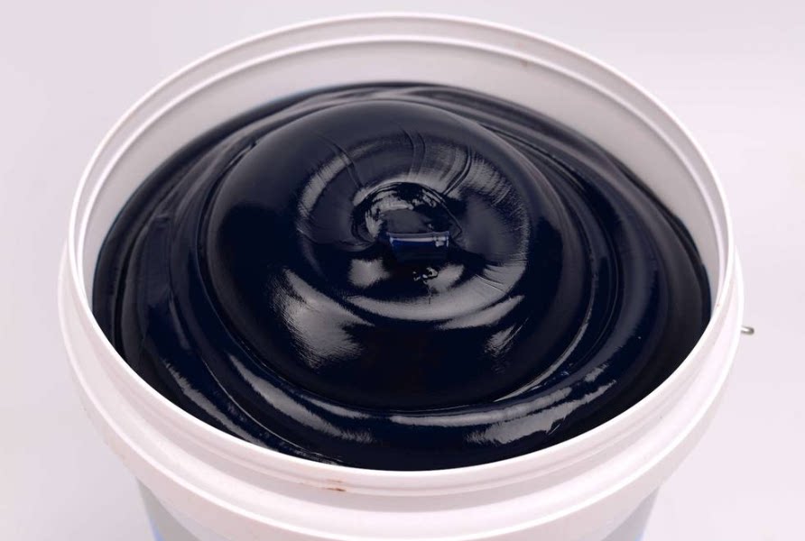 进口黄油锂基二硫化钼润滑油脂膏润滑剂高温800度黑色工业润滑油
