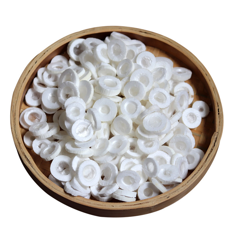 大通草100g包邮产后月子下奶茶哺乳期通乳增奶通草中药送王不留行