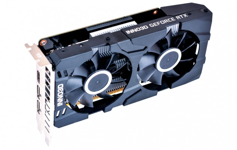 映众1650黑金至尊台式机电脑显卡全新电子竞技挖矿显卡