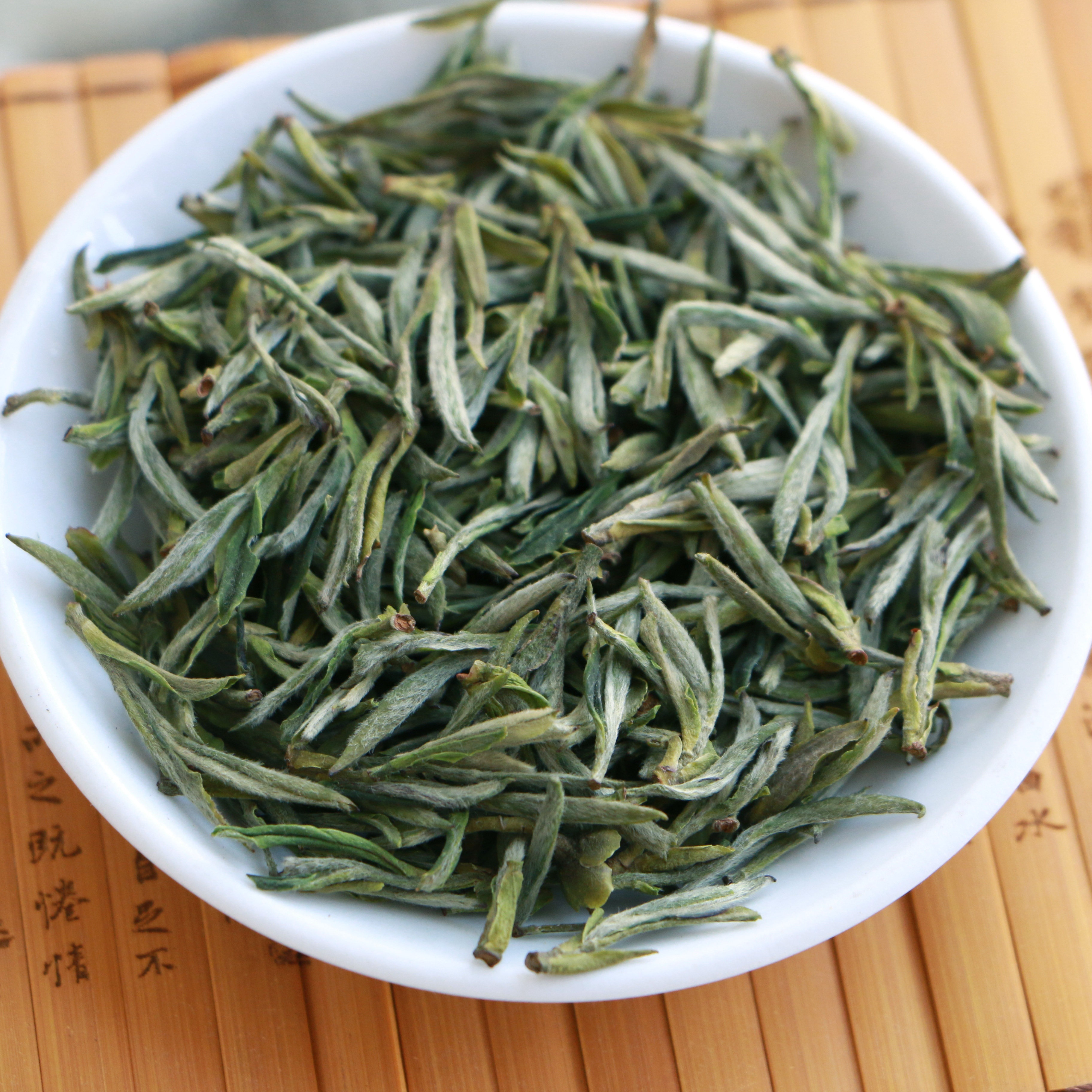 2022定制精装500克毛峰黄山安徽级别精品春茶其它绿茶