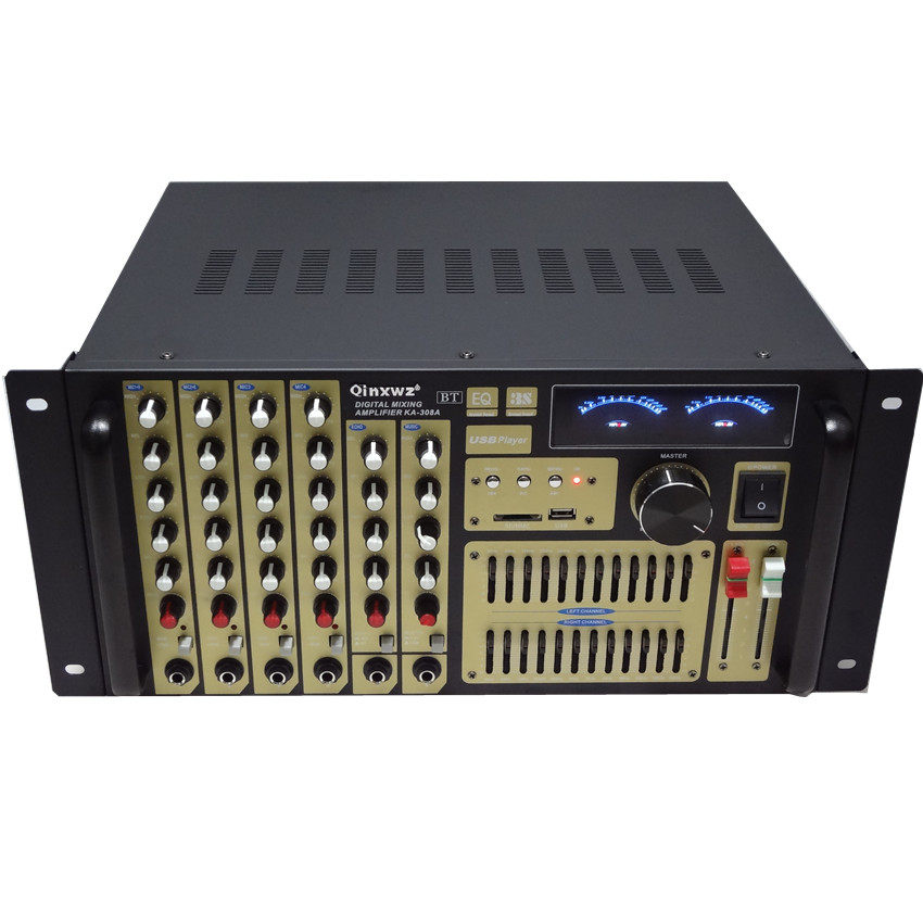 8粒日本东芝tta1941大功率专业包箱功放机家庭影院功放功放