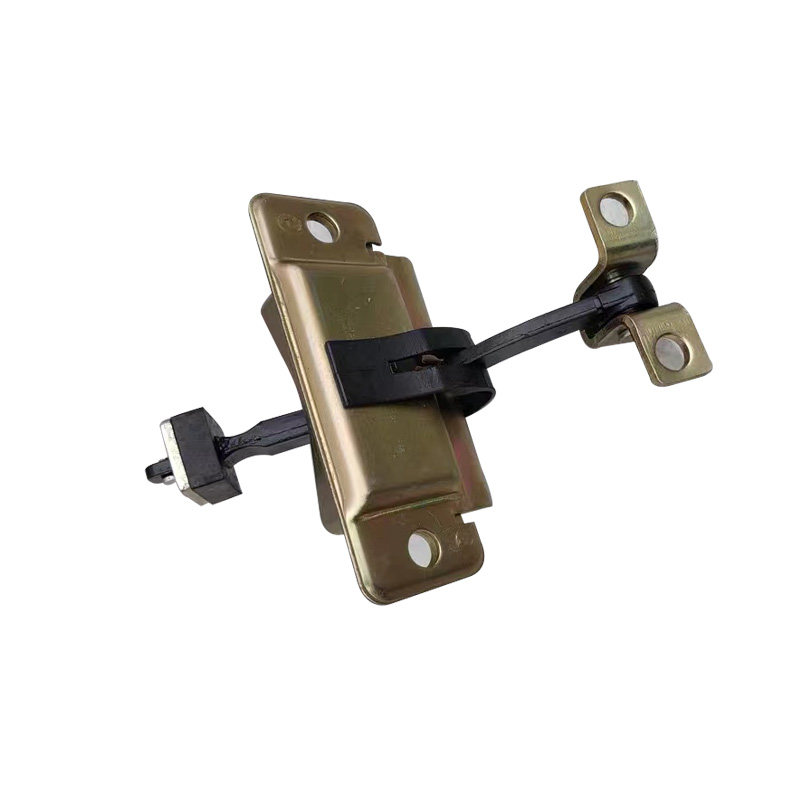 车门限位适用于重汽豪沃th7拉杆t7h器拉原厂其他