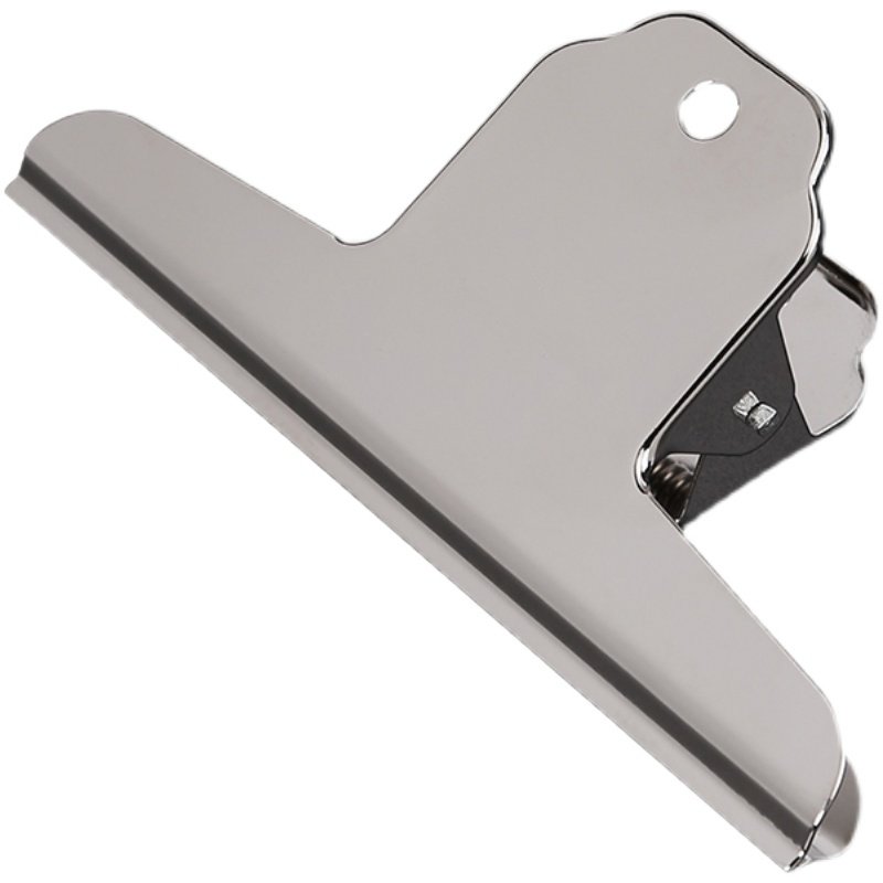 画夹美术生专用多功能绘画夹素描写生4k 8k画板夹不锈钢强力夹子 - 购