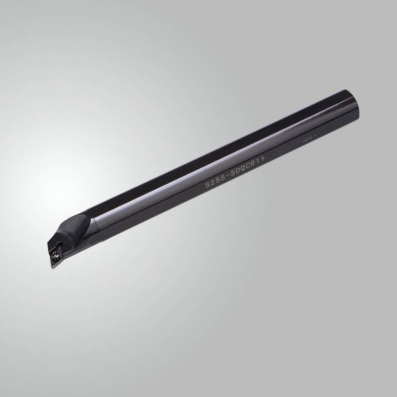 linlinq车床车刀防震数控93度内孔刀杆45度小孔孔车刀