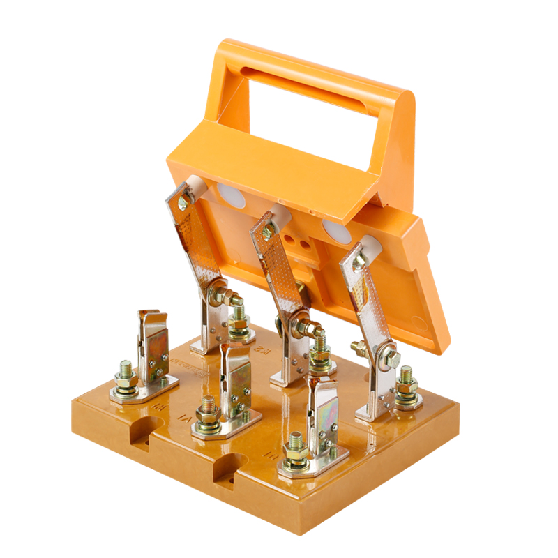 tengen天正电气hd11f-25038刀开关三极刀型隔离开关三相低压断路器