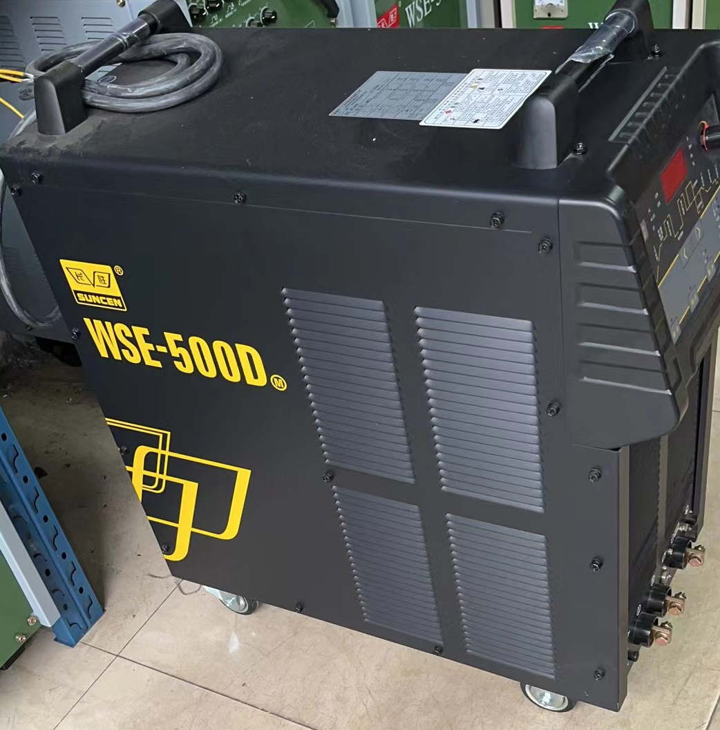 焊机长胜直流氩弧可控硅wse315500p两相380v合资其他电焊