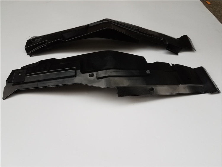 五菱之光叶子之光挡泥板板内6376前轮640063906388叶子板内衬