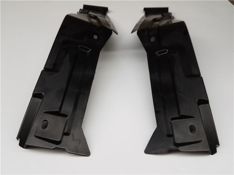 五菱之光叶子之光挡泥板板内6376前轮640063906388叶子板内衬