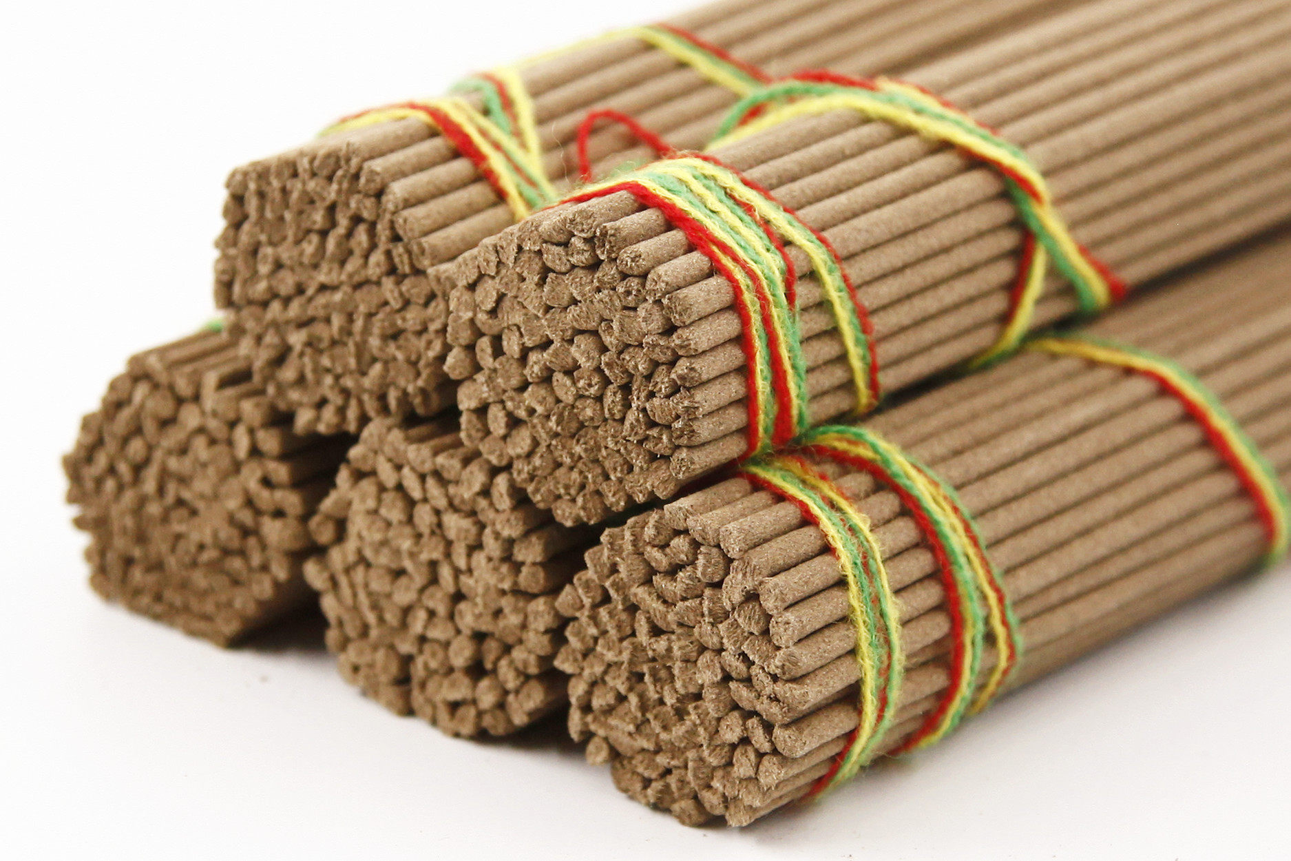 西藏吞布祥瑞扎什伦布寺天然手工尼木藏香艾草香熏熏香线香香薰香料