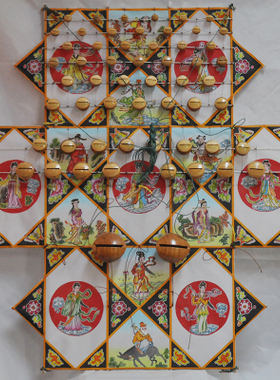 板鹞风筝哨口风筝民间工艺品