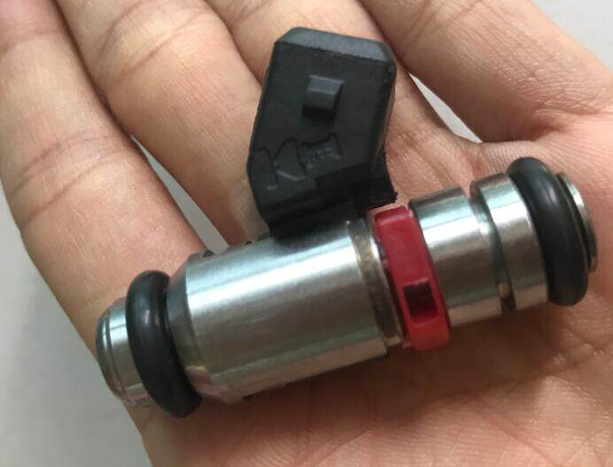 喷油嘴11-15年春风摩托车650nk650tr电喷全新5孔喷油嘴