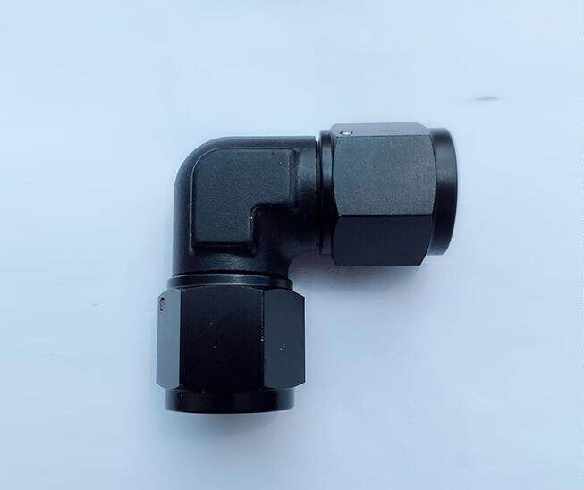 快速接头油路改装m18an6an10油泵油管油冷油泵