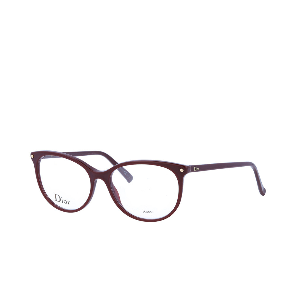 dior迪奥经典方框眼镜框架cd3284眼镜架