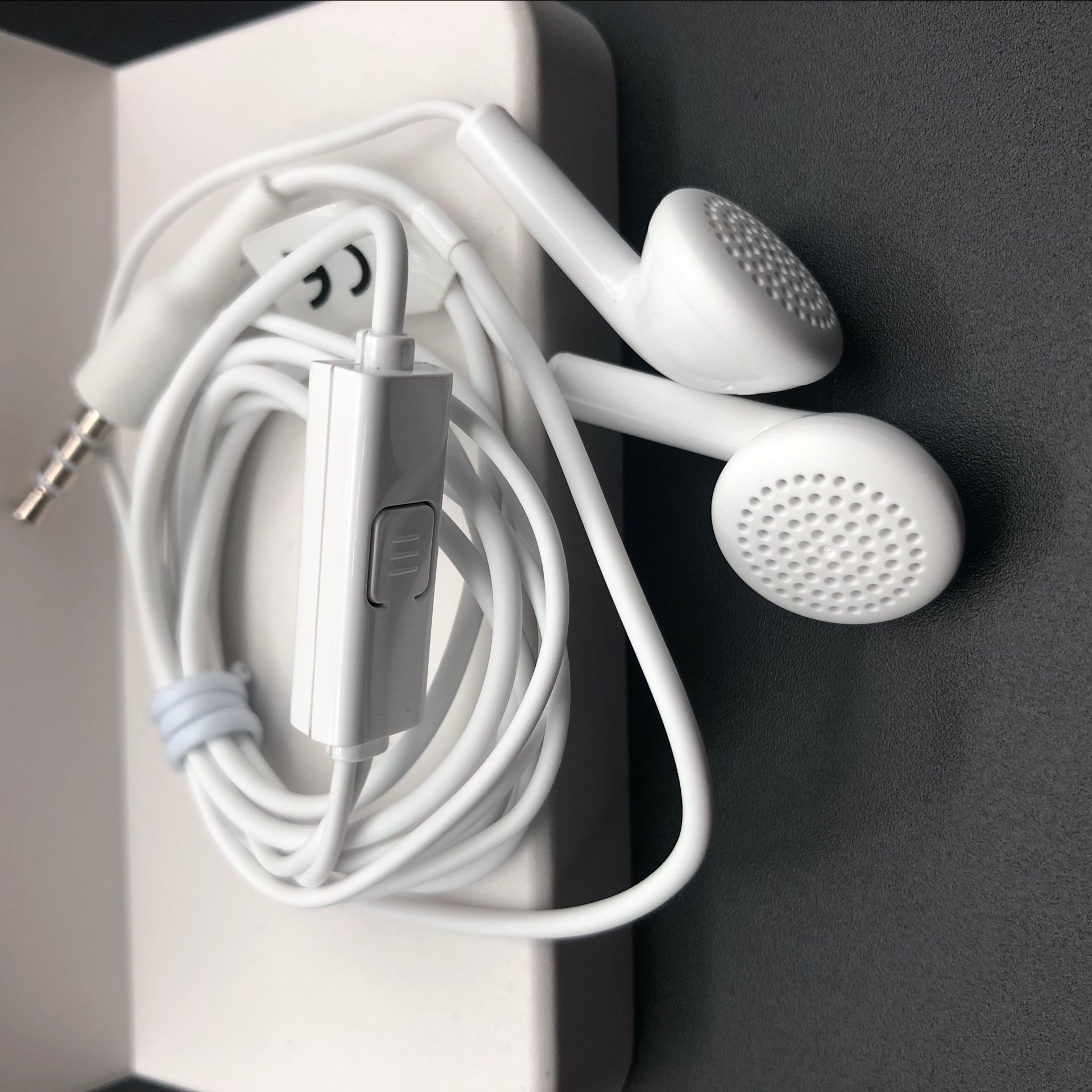 适用华为nova8se耳机novo7senova6se高音nove5i4ecdy-an00手机耳机