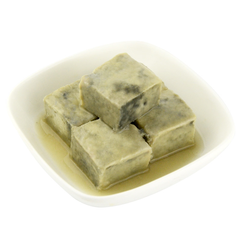 腐乳坛装玛瑙泉青方火锅调料易成汤汁糊糊600克豆腐乳